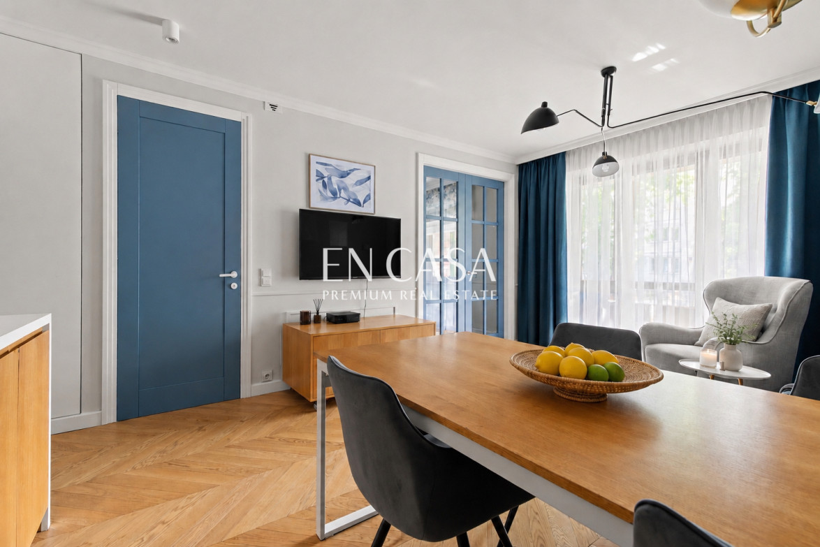Apartment Rent Warszawa Śródmieście Dobra 7
